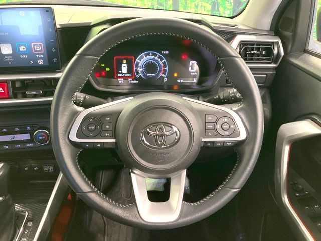 TOYOTA RAIZE 2020 Image 31