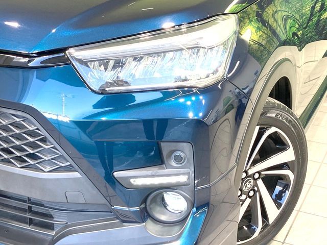 TOYOTA RAIZE 2020 Image 31