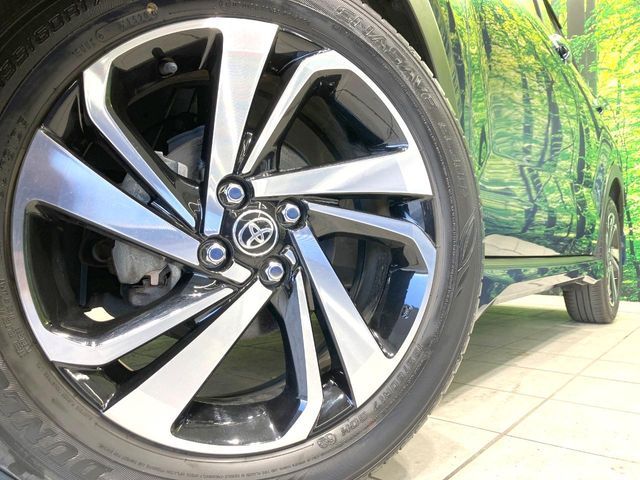 TOYOTA RAIZE 2020 Image 31