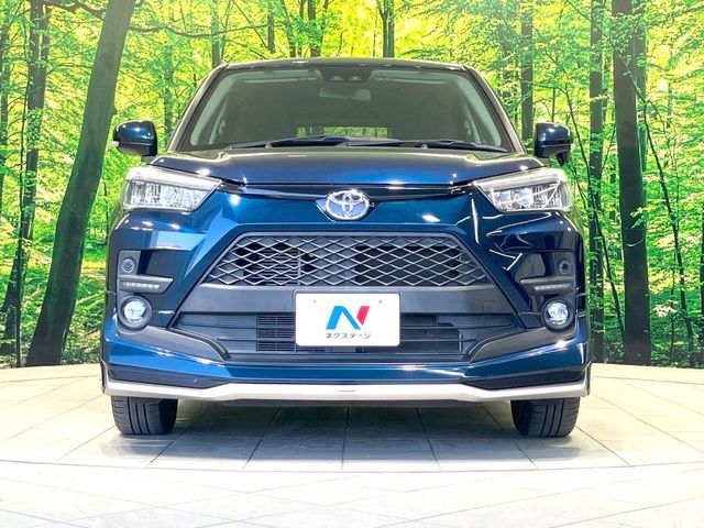 TOYOTA RAIZE 2020 Image 31