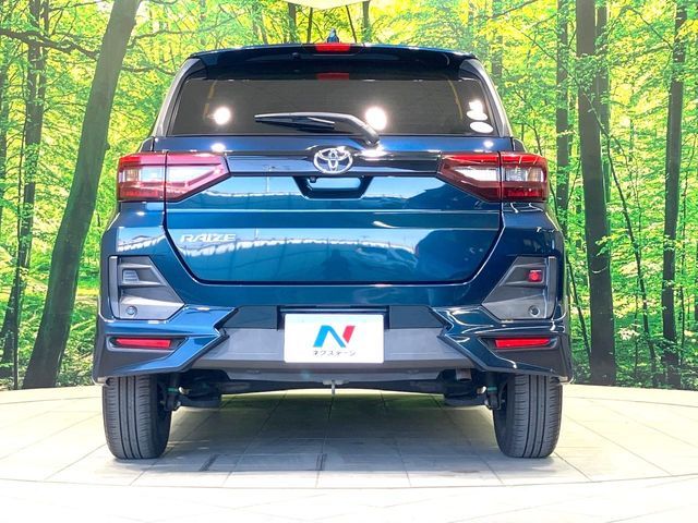 TOYOTA RAIZE 2020 Image 31