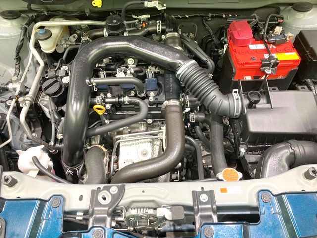 TOYOTA RAIZE 2020 Image 31