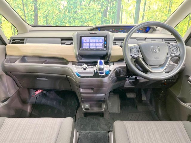 HONDA FREED HYBRID 2017 Image 31