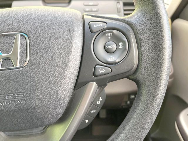 HONDA FREED HYBRID 2017 Image 31