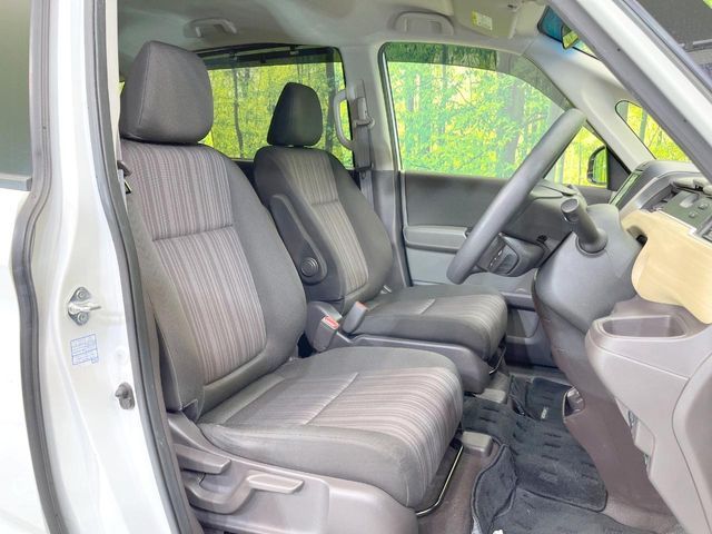 HONDA FREED HYBRID 2017 Image 31