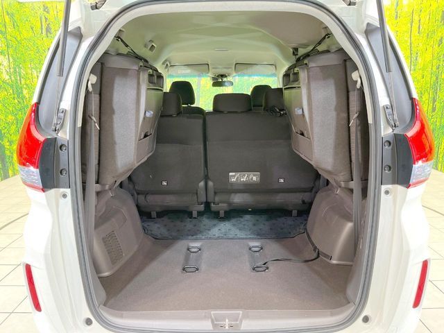 HONDA FREED HYBRID 2017 Image 31