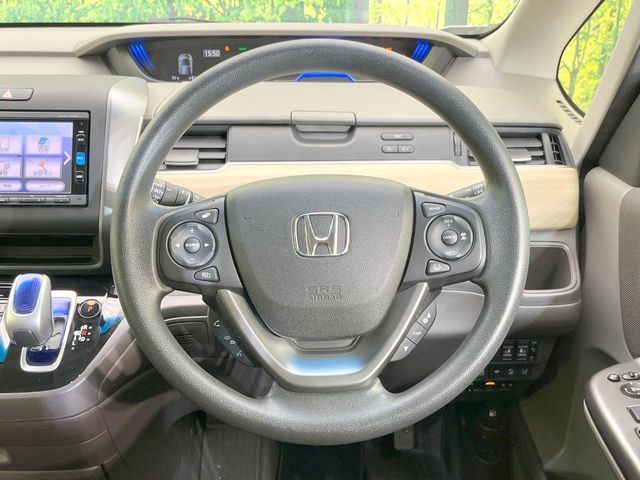 HONDA FREED HYBRID 2017 Image 31