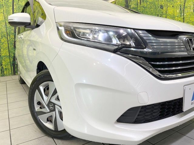 HONDA FREED HYBRID 2017 Image 31
