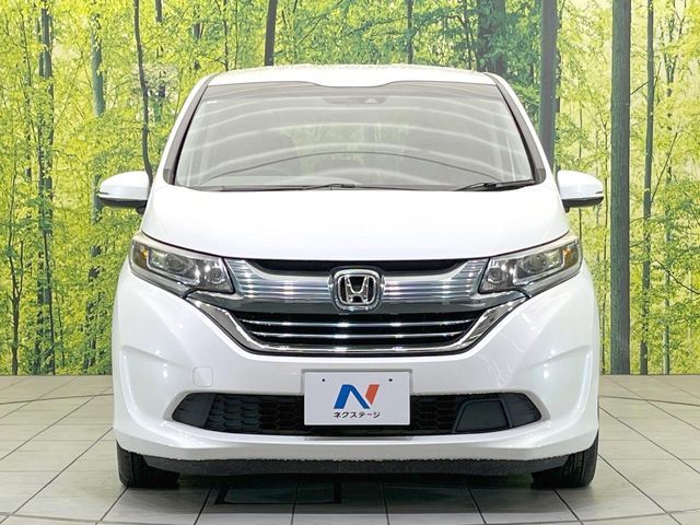 HONDA FREED HYBRID 2017 Image 31