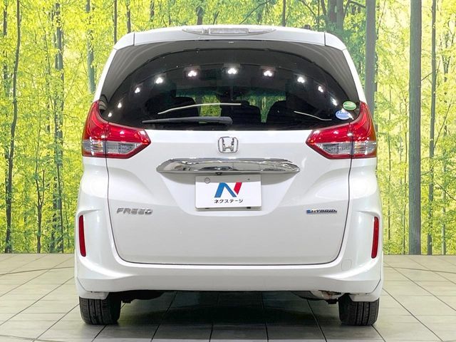 HONDA FREED HYBRID 2017 Image 31