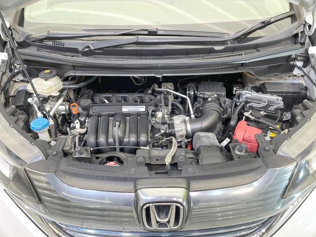 HONDA FREED HYBRID 2017 Image 31