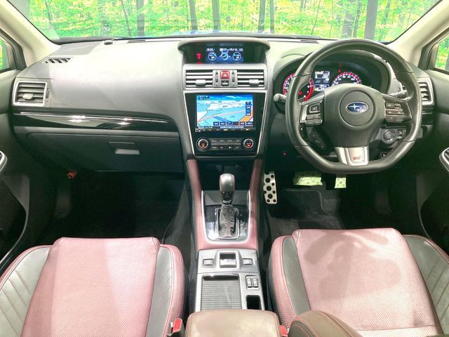 SUBARU LEVORG 2018 Image 31