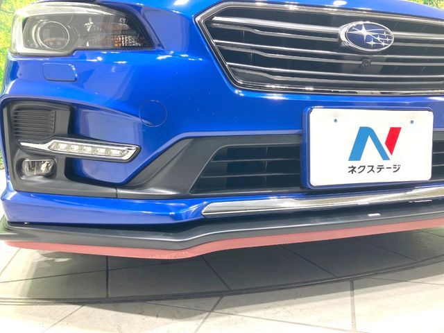 SUBARU LEVORG 2018 Image 31