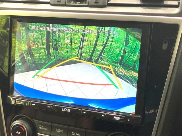 SUBARU LEVORG 2018 Image 31