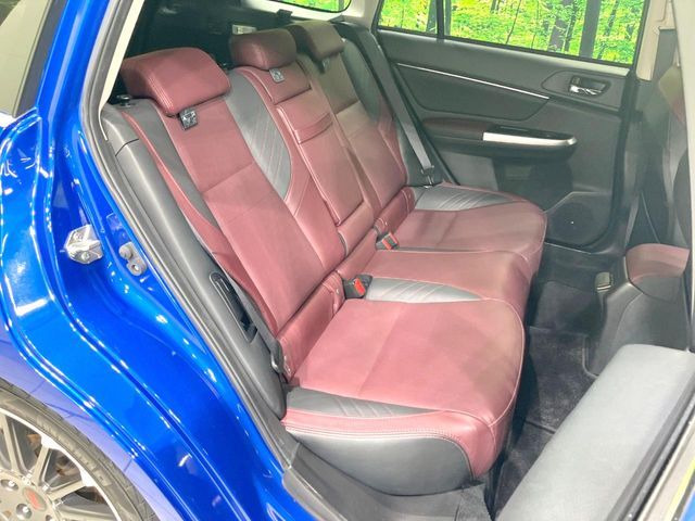 SUBARU LEVORG 2018 Image 31