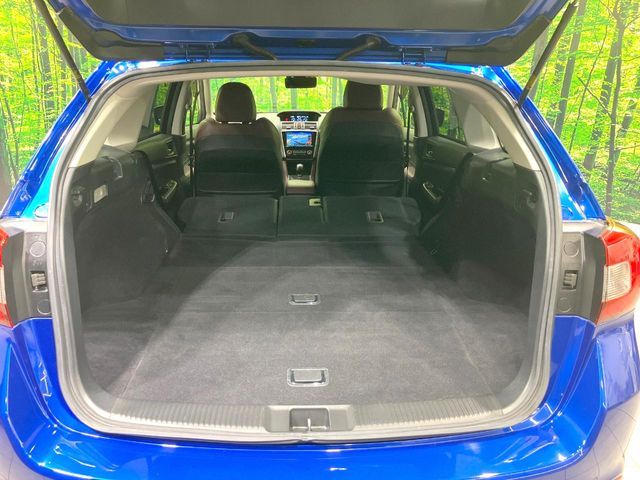 SUBARU LEVORG 2018 Image 31