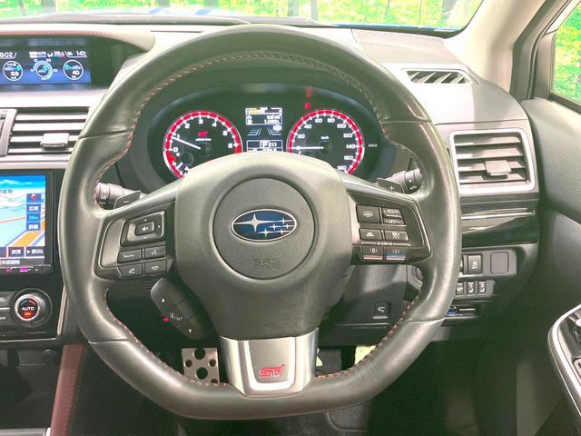 SUBARU LEVORG 2018 Image 31