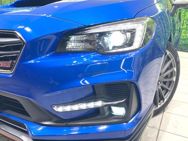 SUBARU LEVORG 2018 Image 31