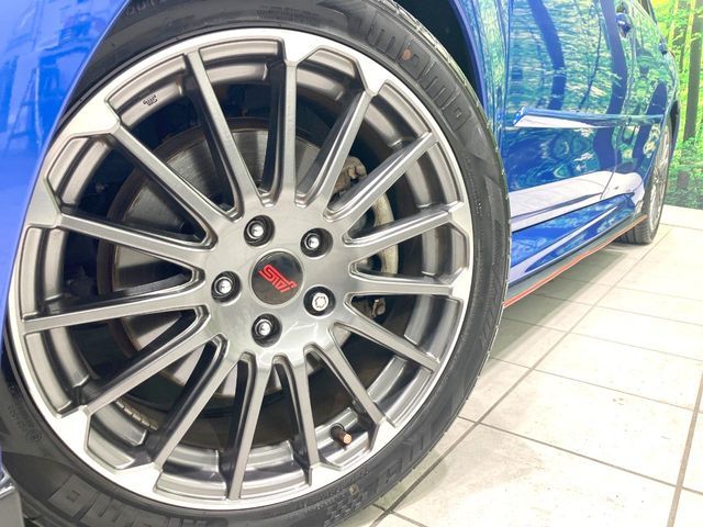 SUBARU LEVORG 2018 Image 31