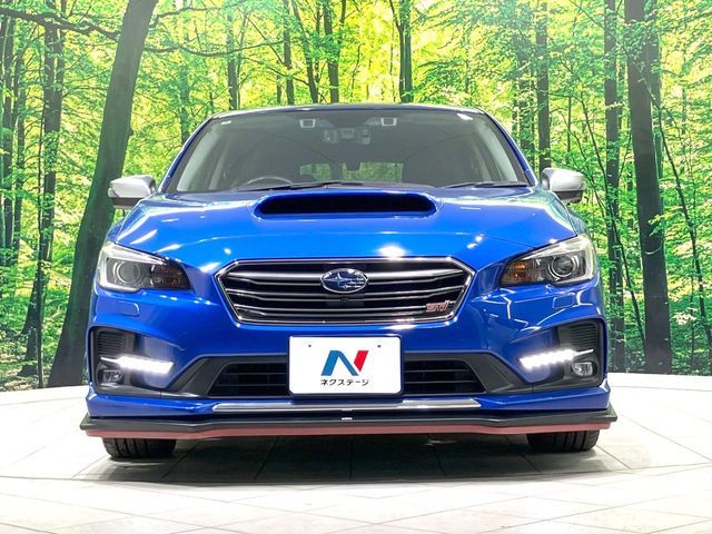 SUBARU LEVORG 2018 Image 31