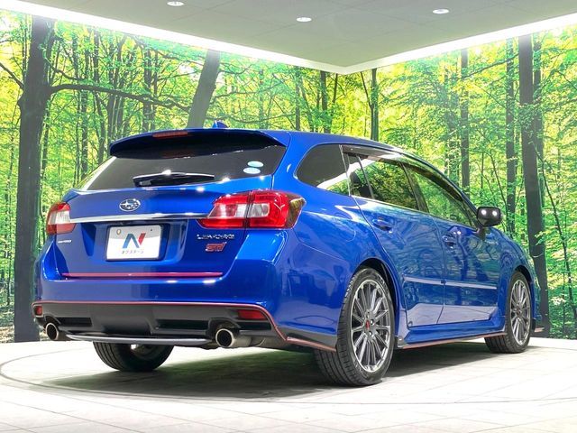 SUBARU LEVORG 2018 Image 31