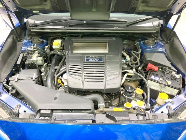 SUBARU LEVORG 2018 Image 31