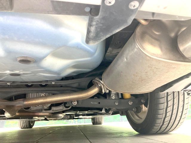 SUBARU LEVORG 2018 Image 31