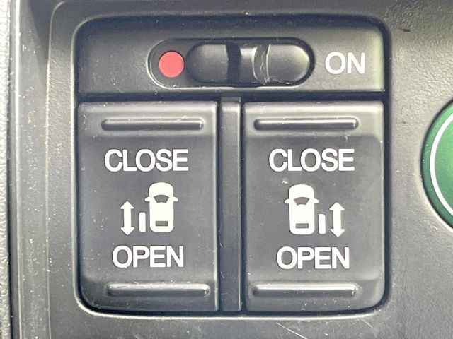 HONDA ODYSSEY 2015 Image 31