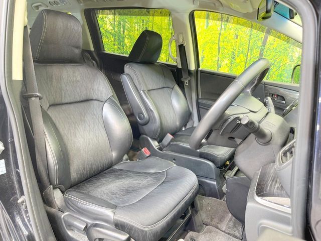 HONDA ODYSSEY 2015 Image 31