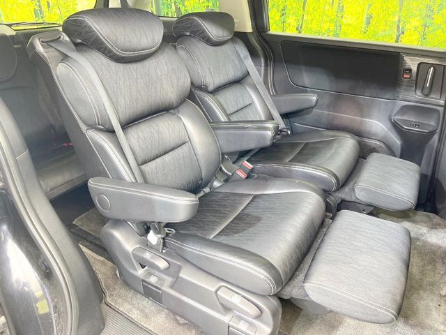 HONDA ODYSSEY 2015 Image 31