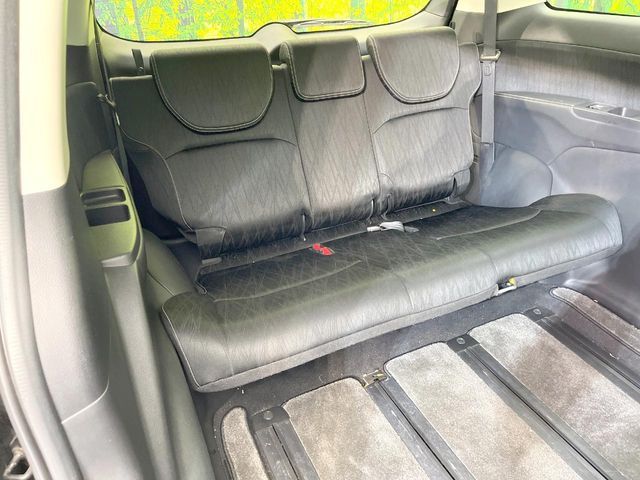 HONDA ODYSSEY 2015 Image 31