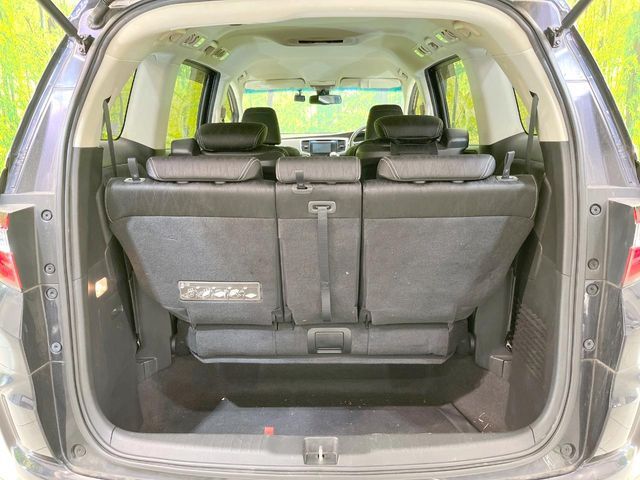 HONDA ODYSSEY 2015 Image 31