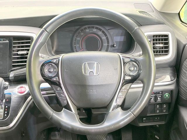 HONDA ODYSSEY 2015 Image 31