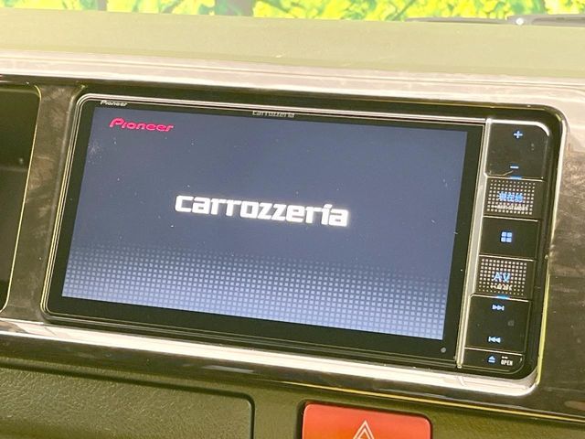 TOYOTA HIACE VAN 2WD 2020 Image 31