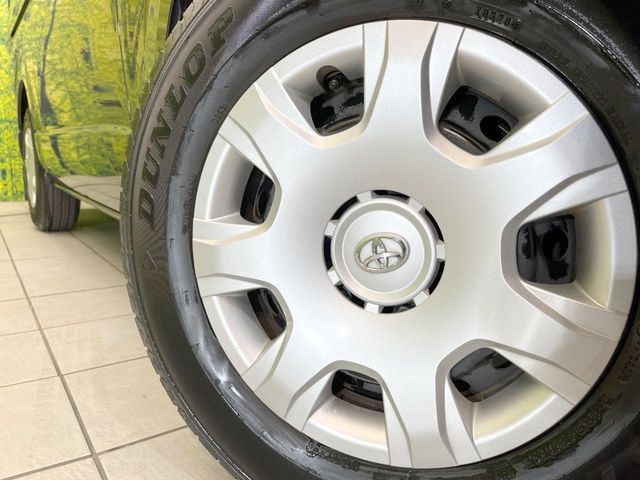 TOYOTA HIACE VAN 2WD 2020 Image 31