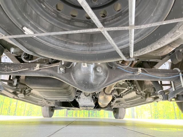 TOYOTA HIACE VAN 2WD 2020 Image 31