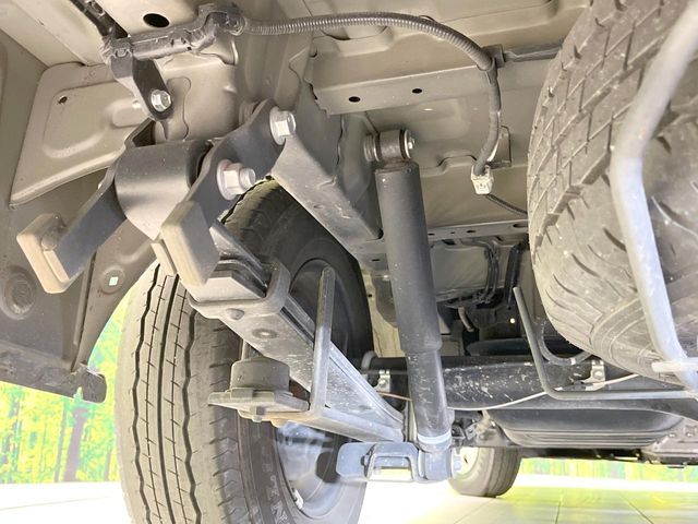 TOYOTA HIACE VAN 2WD 2020 Image 31