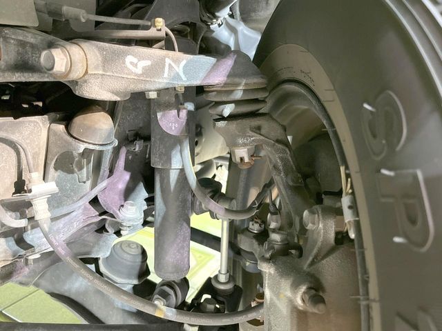 TOYOTA HIACE VAN 2WD 2020 Image 31