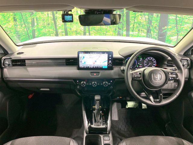 HONDA VEZEL E:HEV 2025 Image 31