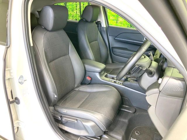 HONDA VEZEL E:HEV 2025 Image 31