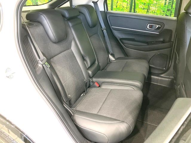 HONDA VEZEL E:HEV 2025 Image 31