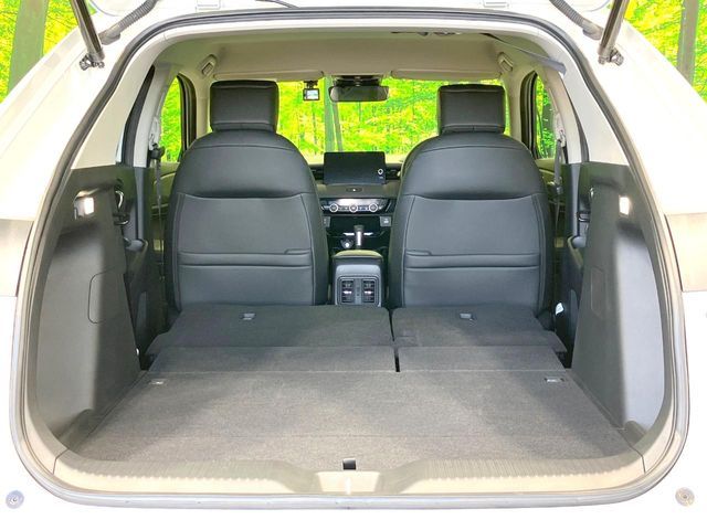 HONDA VEZEL E:HEV 2025 Image 31
