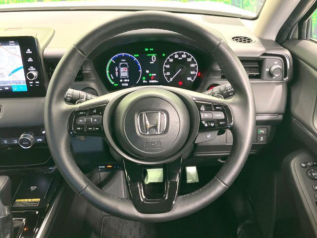 HONDA VEZEL E:HEV 2025 Image 31