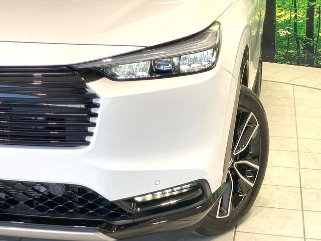 HONDA VEZEL E:HEV 2025 Image 31