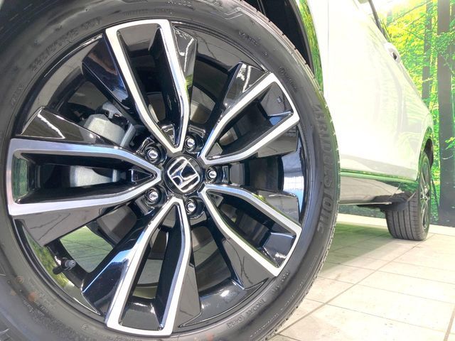 HONDA VEZEL E:HEV 2025 Image 31