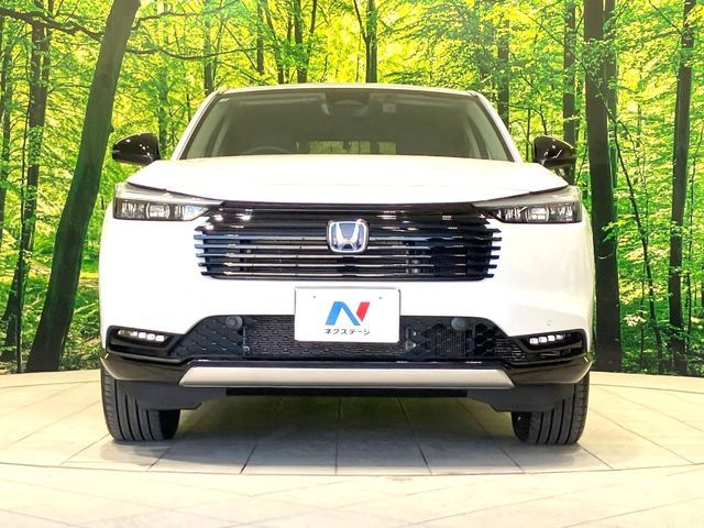 HONDA VEZEL E:HEV 2025 Image 31