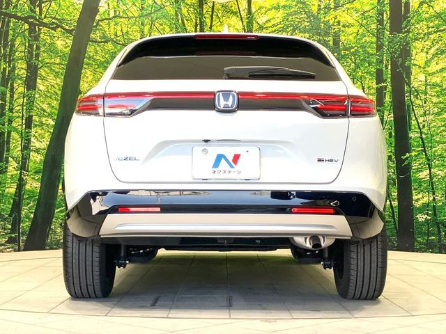 HONDA VEZEL E:HEV 2025 Image 31