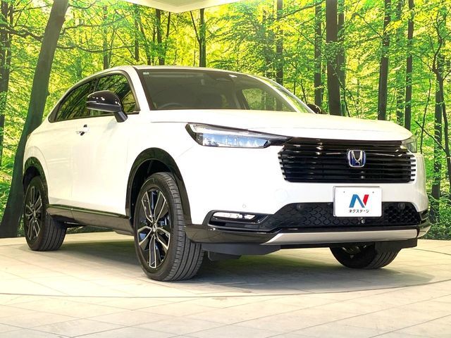 HONDA VEZEL E:HEV 2025 Image 31