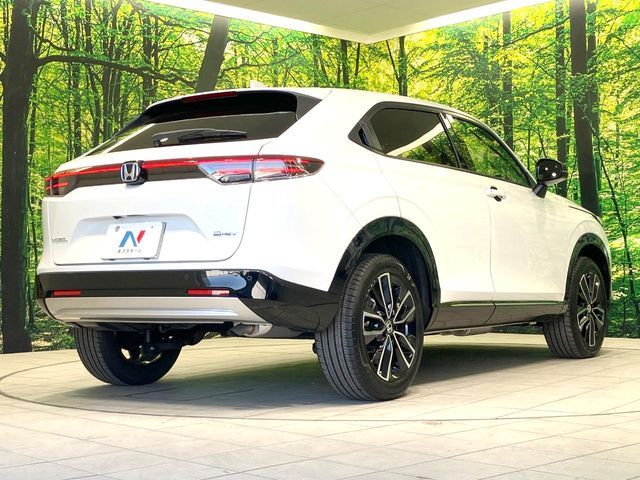 HONDA VEZEL E:HEV 2025 Image 31