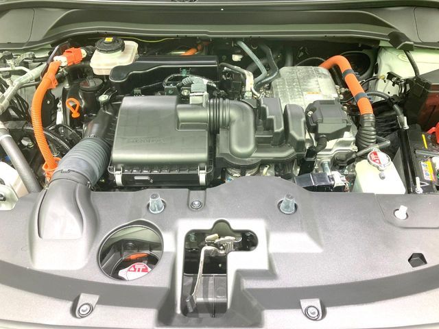 HONDA VEZEL E:HEV 2025 Image 31